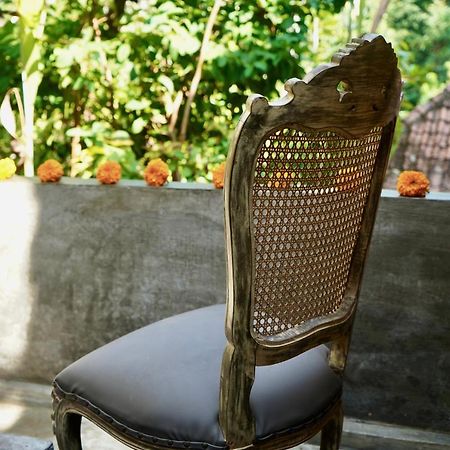 Jungle Lotus Villas Ubud Eksteriør bilde